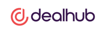 DealHub logo