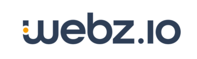 Webz.io logo